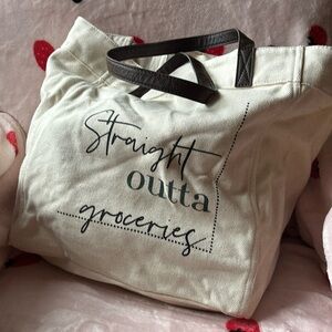 COPY - thirty-one grocery tote bag!!